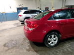 Chevrolet Cruze 2012