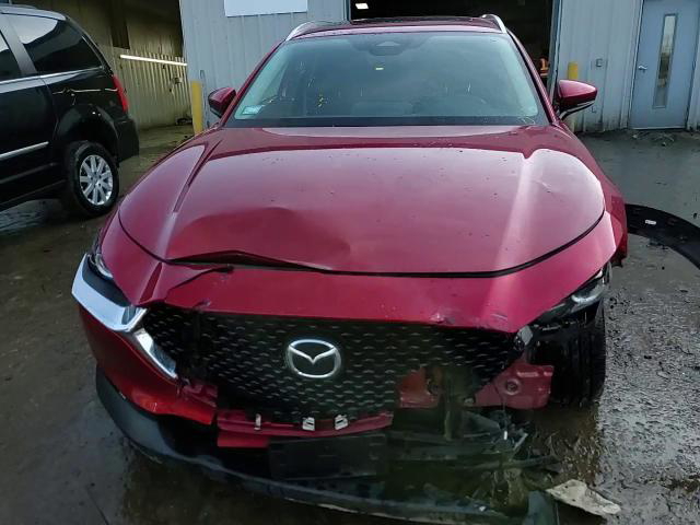 Mazda CX-30 2025