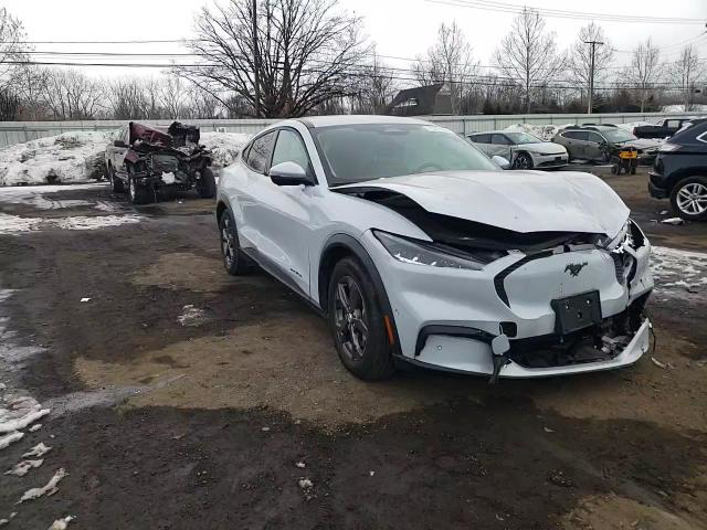 Ford Mustang 2021