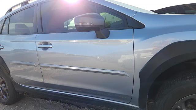 Subaru XV 2022