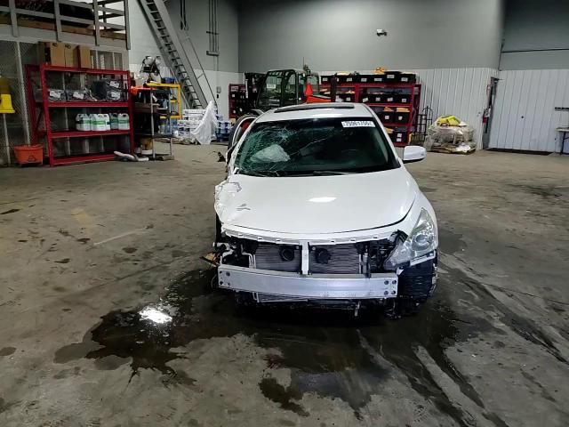 Nissan Altima 2014