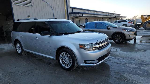 Ford Flex 2014