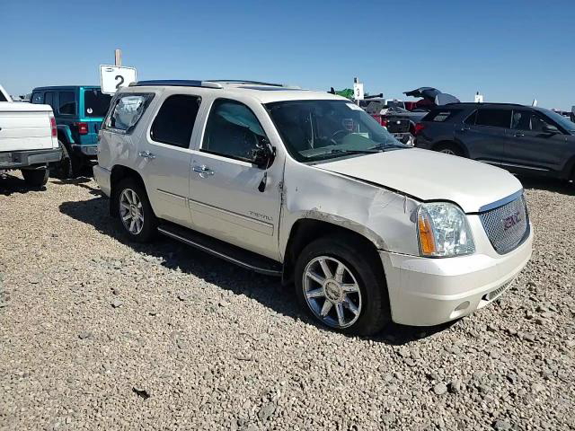 GMC Yukon 2013
