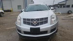 Cadillac SRX 2010