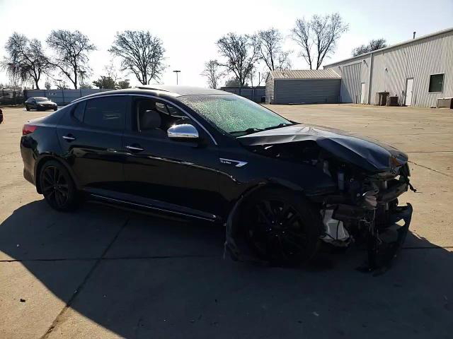 Kia Optima 2014