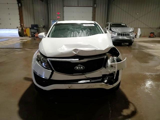 Kia Sportage 2016