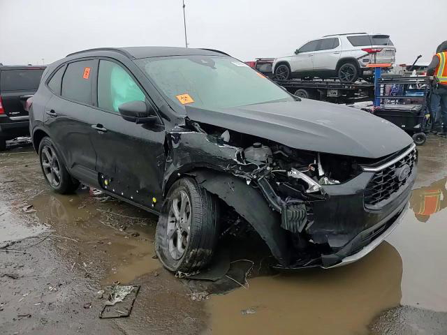 Ford Escape 2025