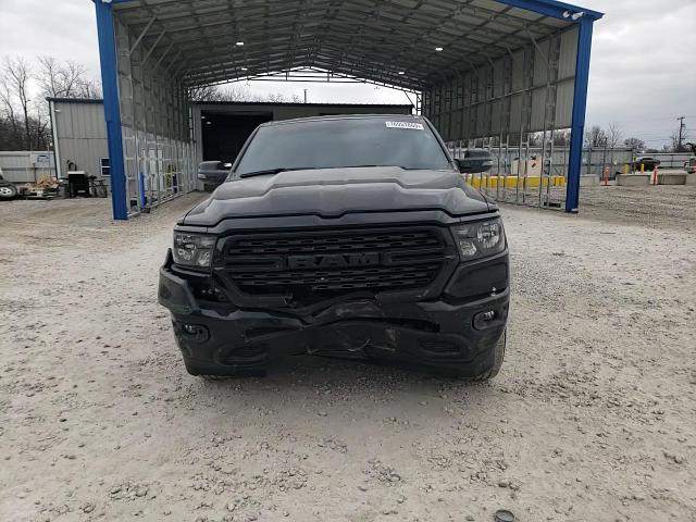 RAM 1500 2023