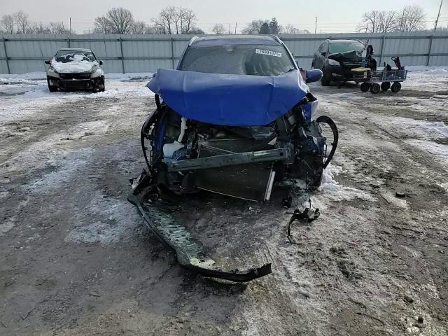 Honda HR-V 2020