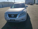 Nissan Pathfinder 2015