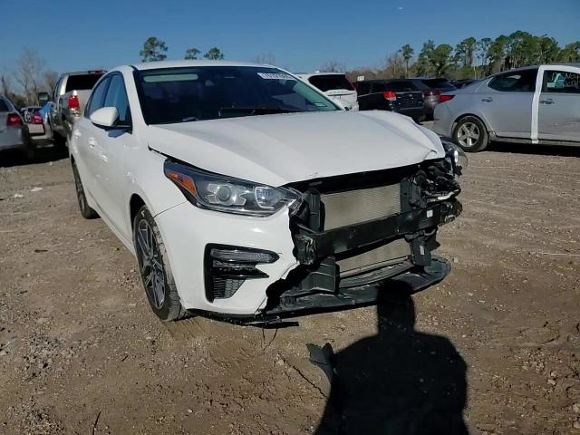 Kia Forte 2019