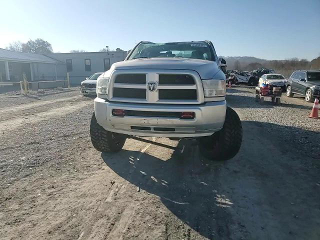 RAM 2500 2018