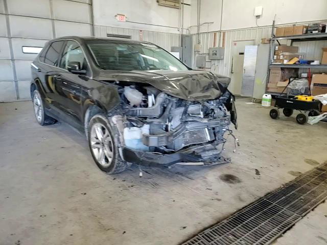 Ford Edge 2018