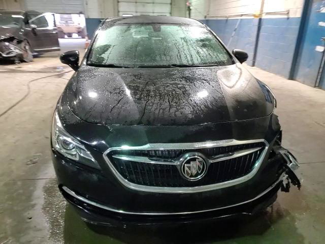 Buick LaCrosse 2019