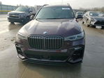 BMW X7 2022