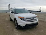 Ford Explorer 2014