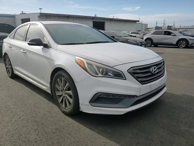 Hyundai Sonata 2017