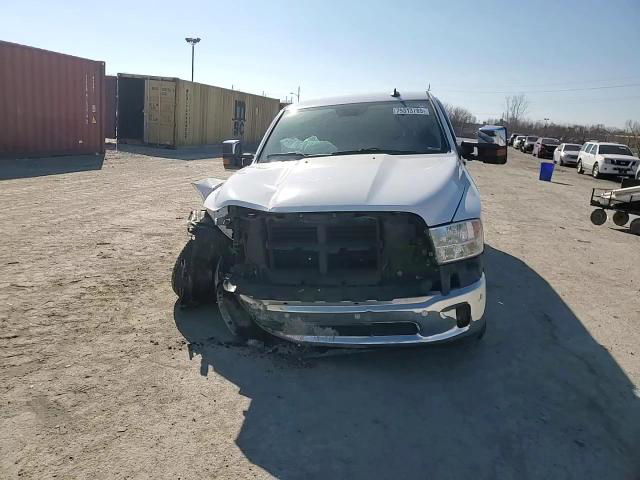 RAM 1500 2016