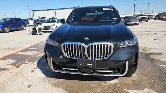 BMW X5 2024