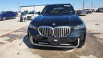 BMW X5 2024