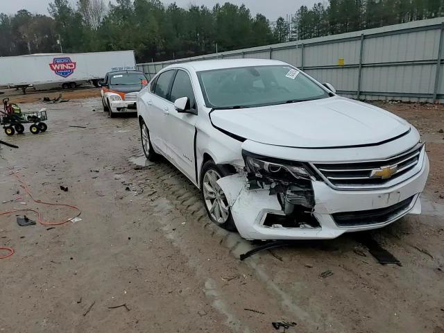 Chevrolet Impala 2018