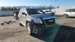 GMC Terrain 2010