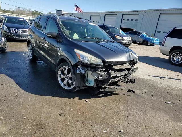 Ford Escape 2015