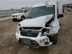 Ford Transit 2012