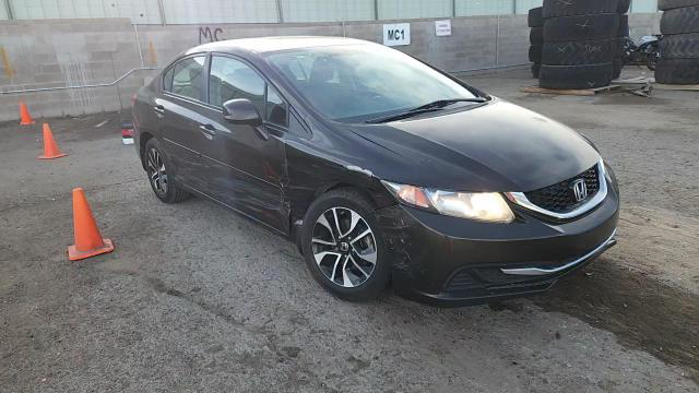 Honda Civic 2013