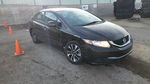 Honda Civic 2013