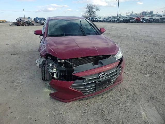 Hyundai Sonata 2020