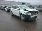 Infiniti JX 2013