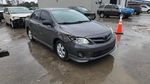 Toyota Corolla 2012