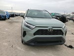 Toyota RAV 4 2022