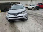 Toyota RAV 4 2018