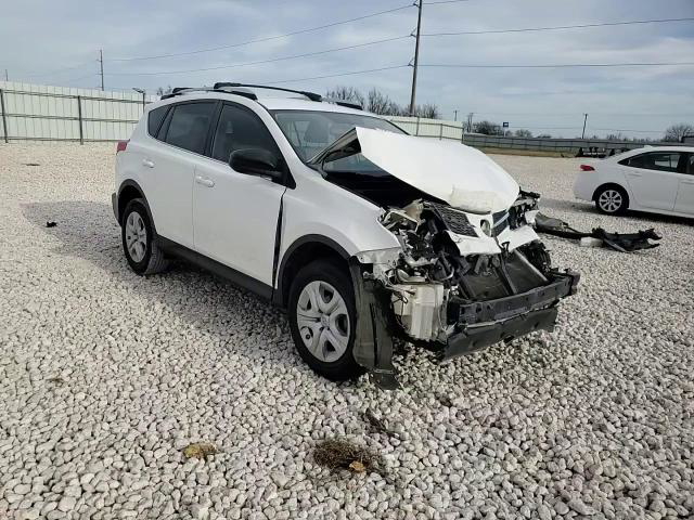 Toyota RAV 4 2015