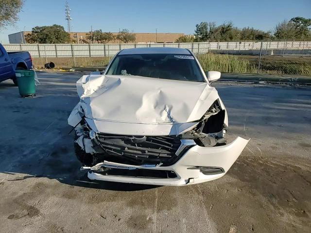 Mazda 3 2017