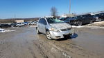 Suzuki SX4 2012
