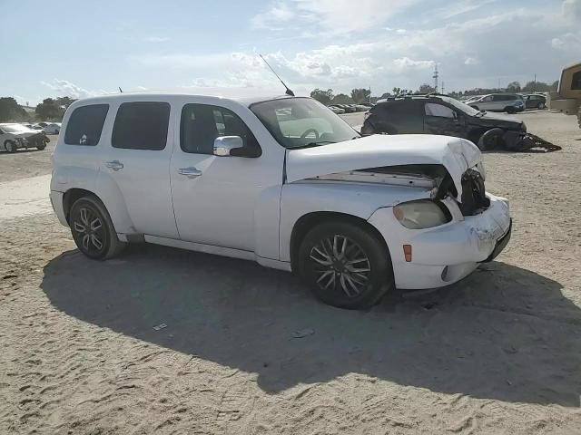 Chevrolet HHR 2011