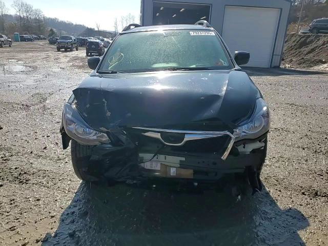 Subaru XV 2013