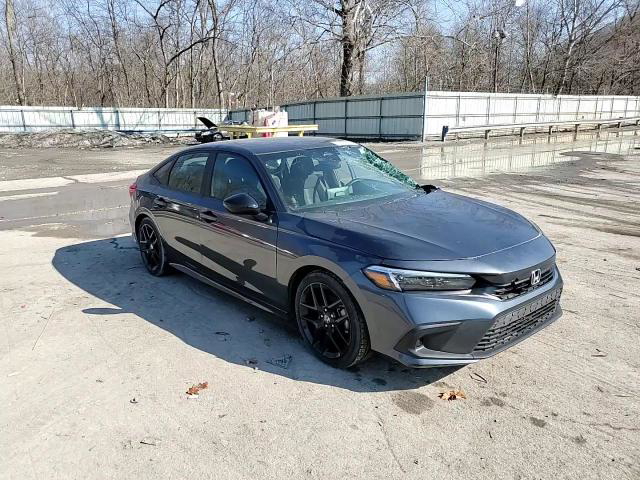 Honda Civic 2023