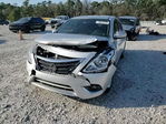 Nissan Versa 2018