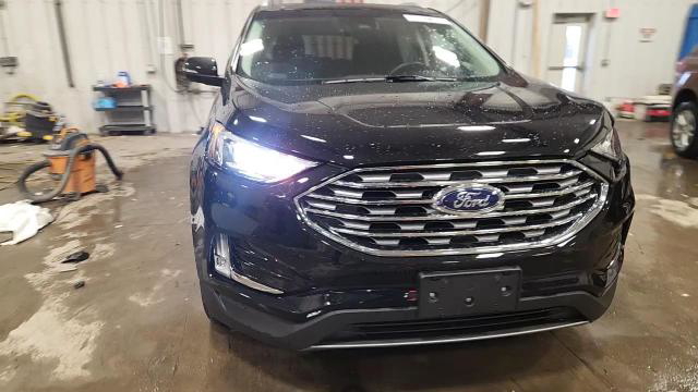 Ford Edge 2019