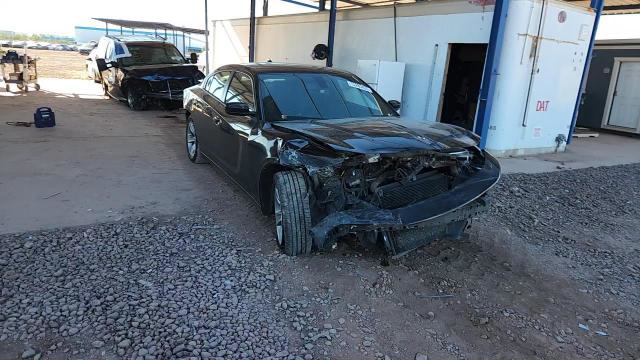 Dodge Charger 2017