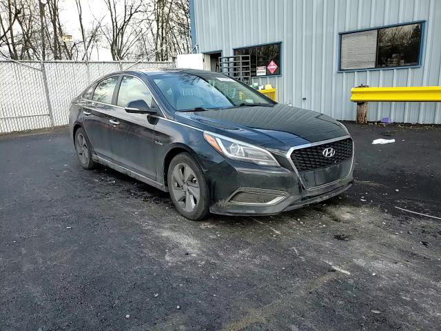 Hyundai Sonata 2017