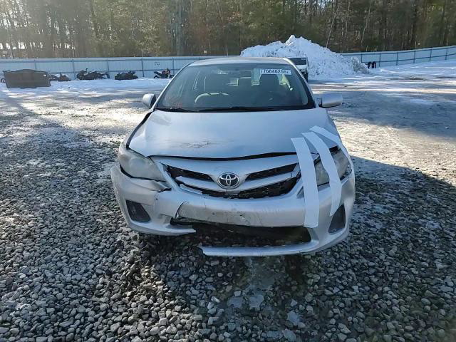 Toyota Corolla 2012