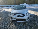 Toyota Corolla 2012
