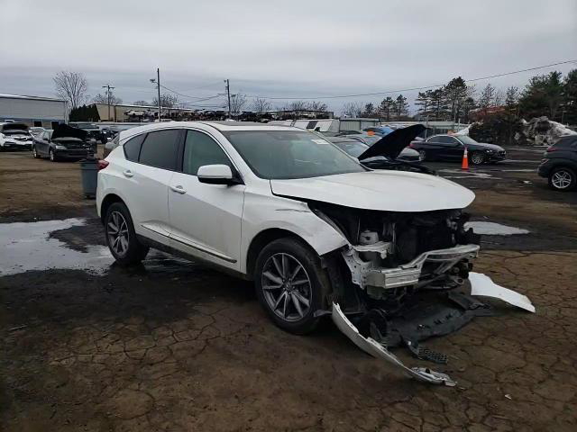 Acura RDX 2021