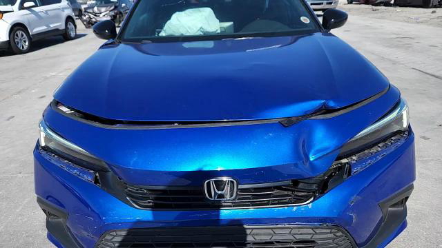 Honda Civic 2024