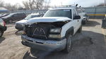 Chevrolet Silverado 2005